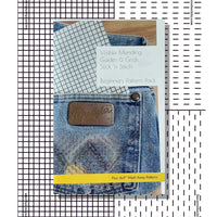 Sashiko Stick & Stitch