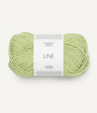Tynn Line