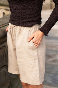 Breezy Shorts
