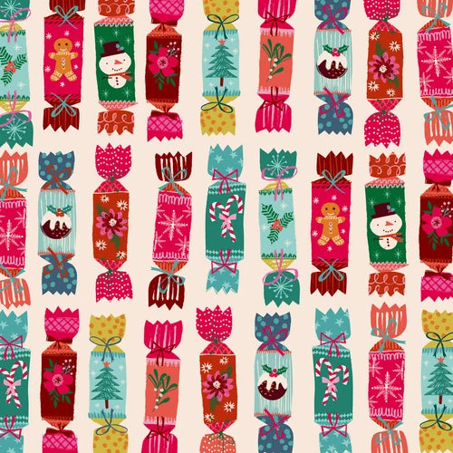 Candy Cane Christmas