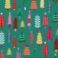 Candy Cane Christmas