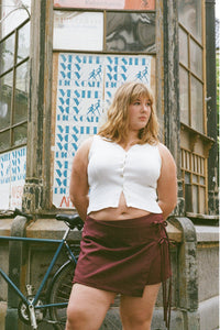Copenhagen Skirt