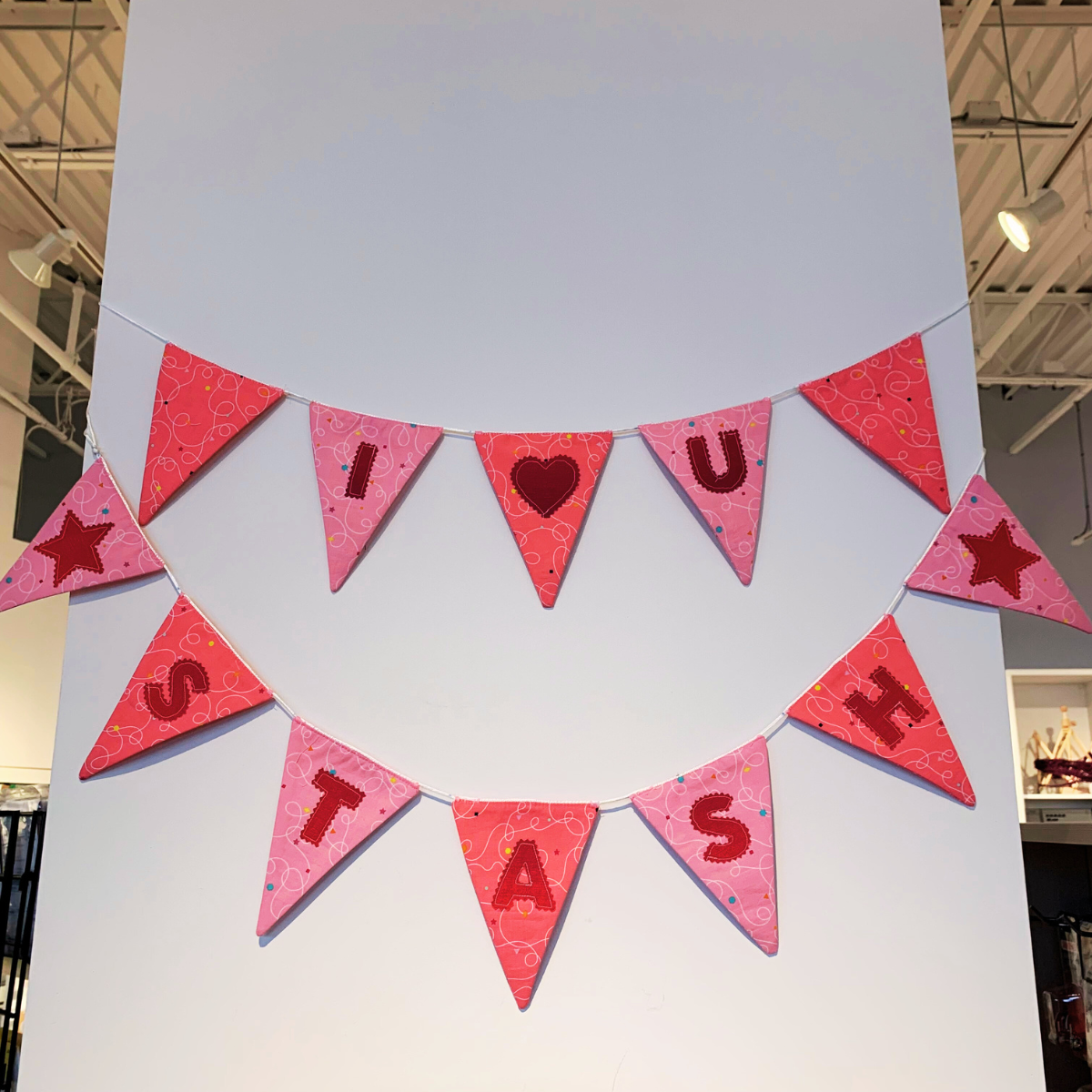 Sewing: Beginner Applique