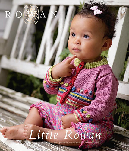 Little Rowan