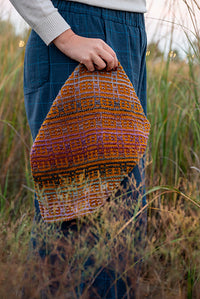 Knitting: Beginner Colorwork - Mosaic