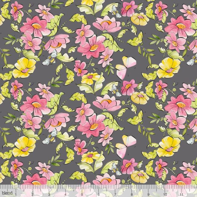 For the Love of Bees