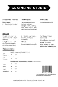 GL Patterns