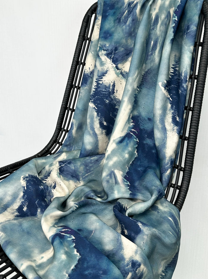Heidi Woven Viscose