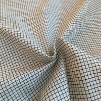 Windowpane Check