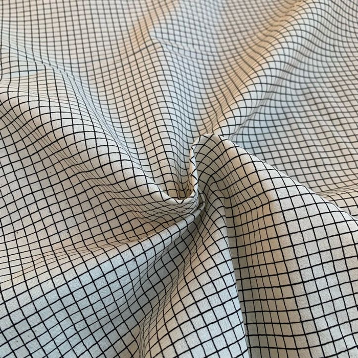 Windowpane Check