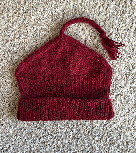 Melt the Ice Hat Class