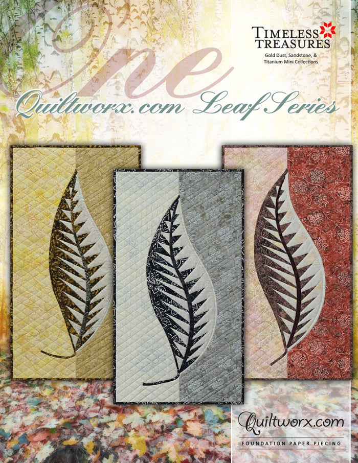 Leaf Series