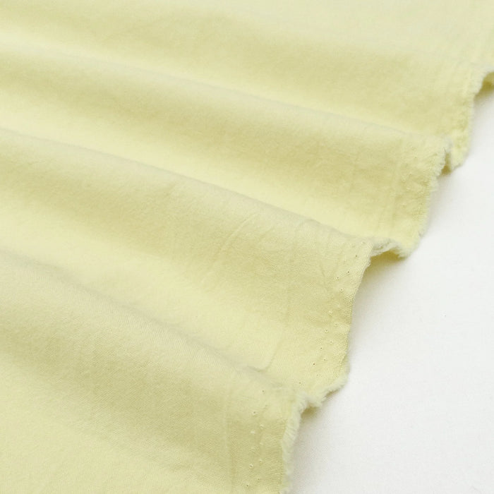 Jubilee Sand Washed Cotton