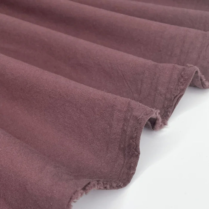Jubilee Sand Washed Cotton