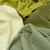 Jubilee Sand Washed Cotton