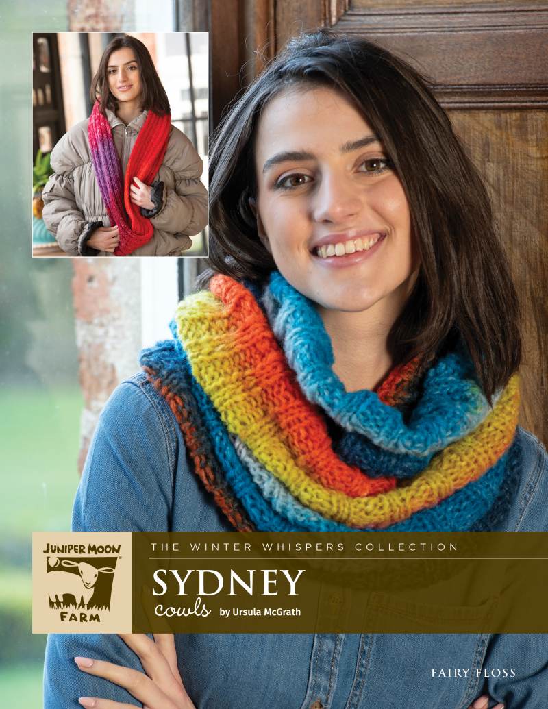 Floss Patterns Fairy Floss Patterns – Stash