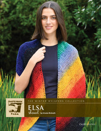 Fairy Floss Patterns