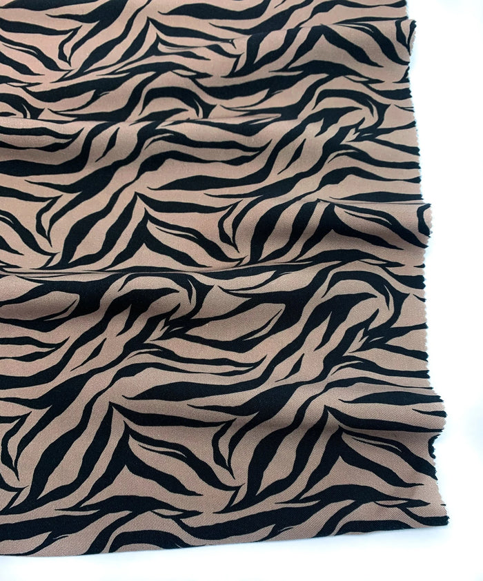 Mandy Woven Viscose