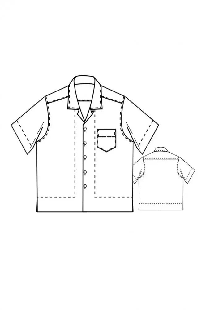 The All State Pattern