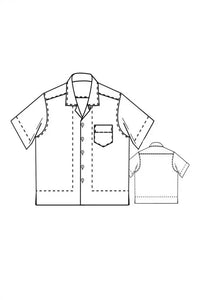 The All State Pattern