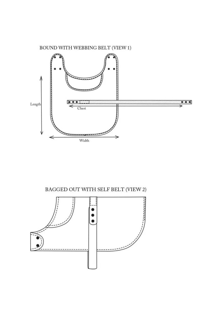The Barka Pattern