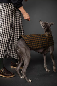 The Barka Pattern