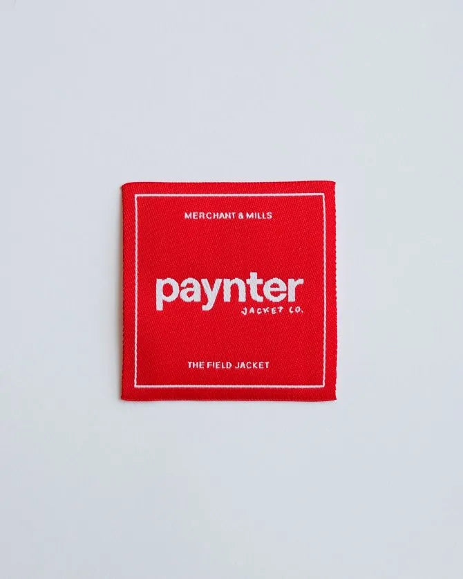 The Paynter Pattern