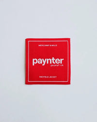 The Paynter Pattern