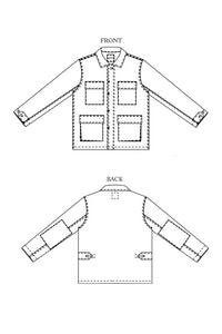 The Paynter Pattern