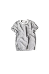 The Tee Shirt Pattern