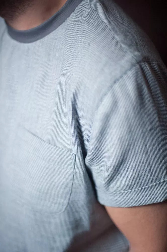 The Tee Shirt Pattern