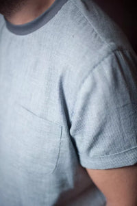The Tee Shirt Pattern