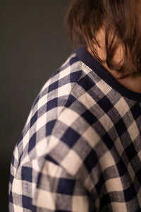 The Tee Shirt Pattern