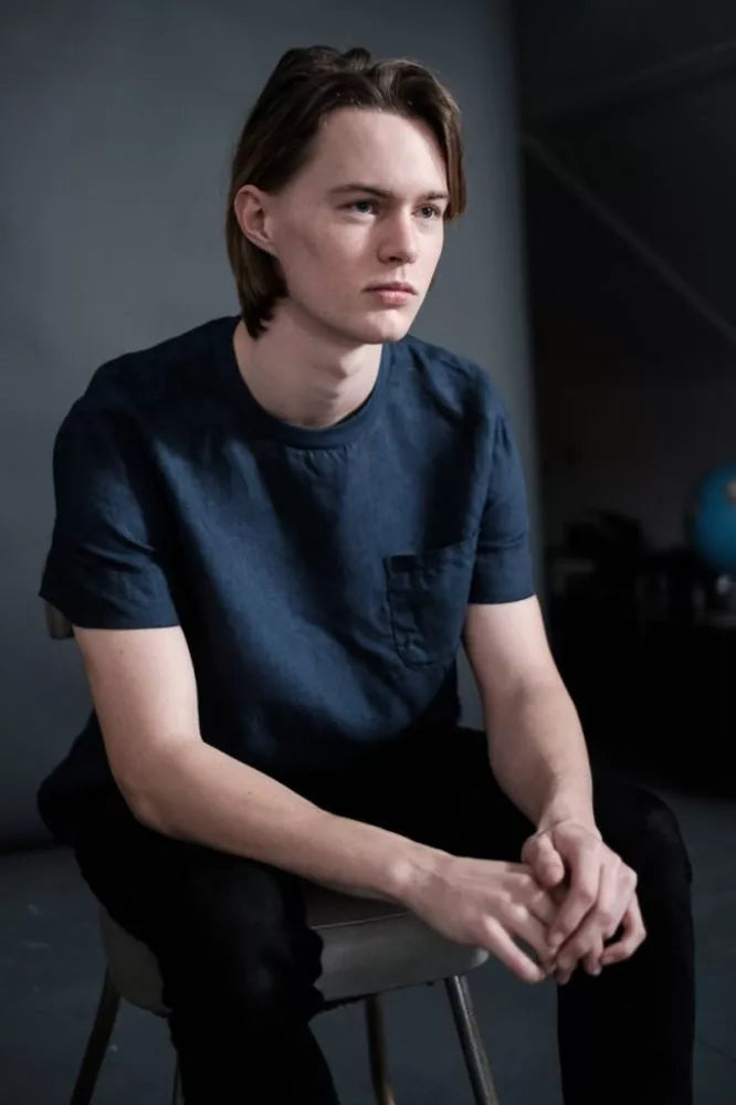 The Tee Shirt Pattern