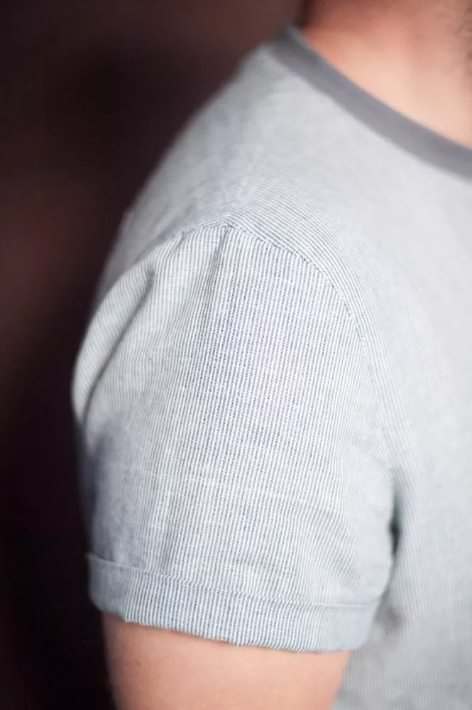 The Tee Shirt Pattern