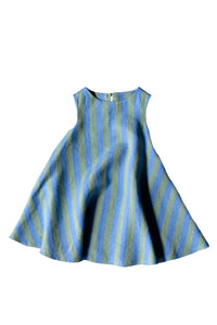 The Trapezette Pattern