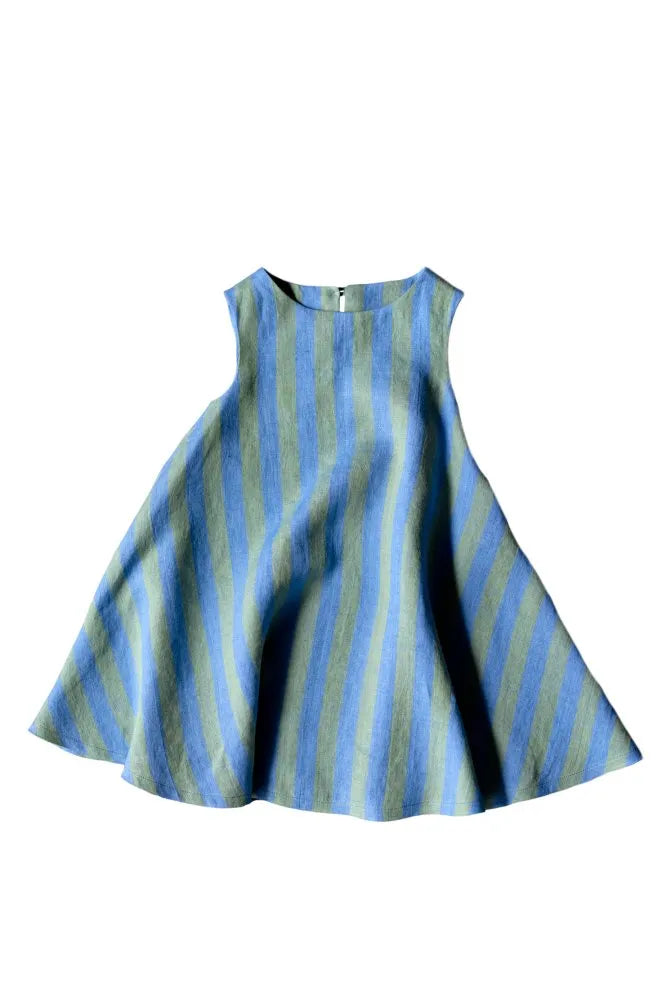 The Trapezette Pattern