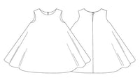 The Trapezette Pattern