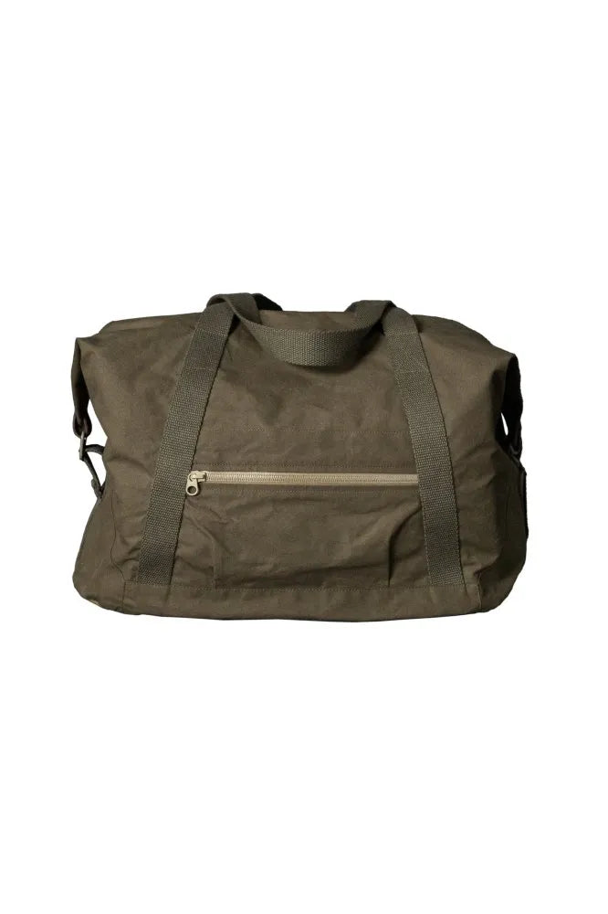 The Francli Weekender Bag Pattern