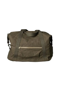 The Francli Weekender Bag Pattern