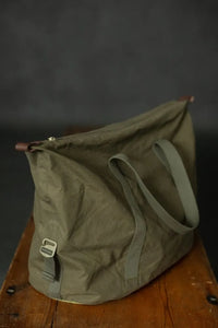 The Francli Weekender Bag Pattern
