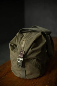 The Francli Weekender Bag Pattern