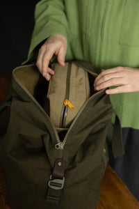 The Francli Weekender Bag Pattern