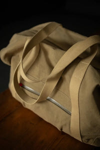 The Francli Weekender Bag Pattern