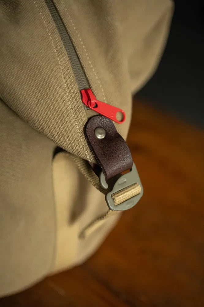 The Francli Weekender Bag Pattern