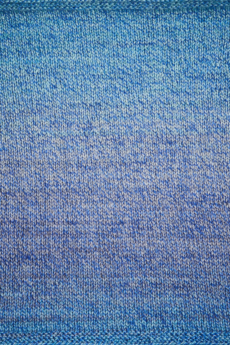 Spiral Grain
