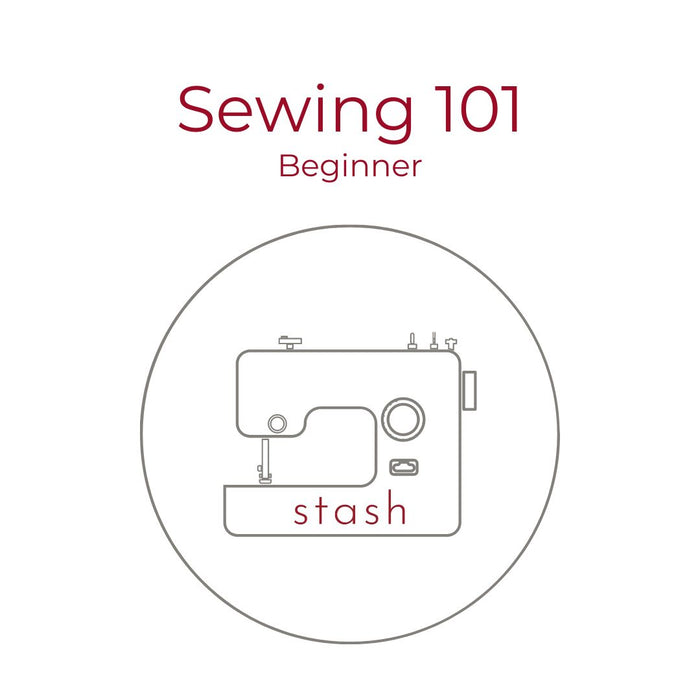 Sewing 101