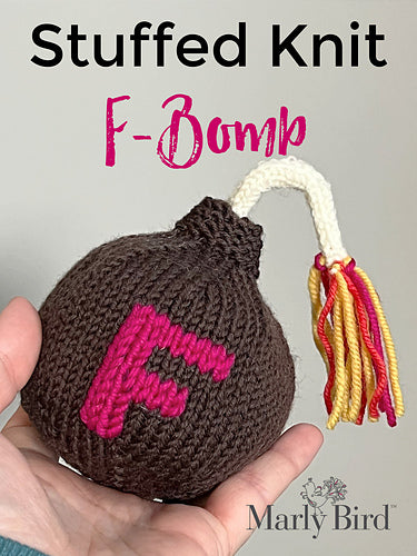 The F-Bomb