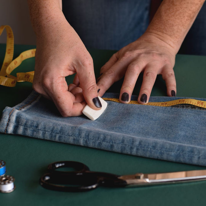 Sewing 103: Intro to Alterations
