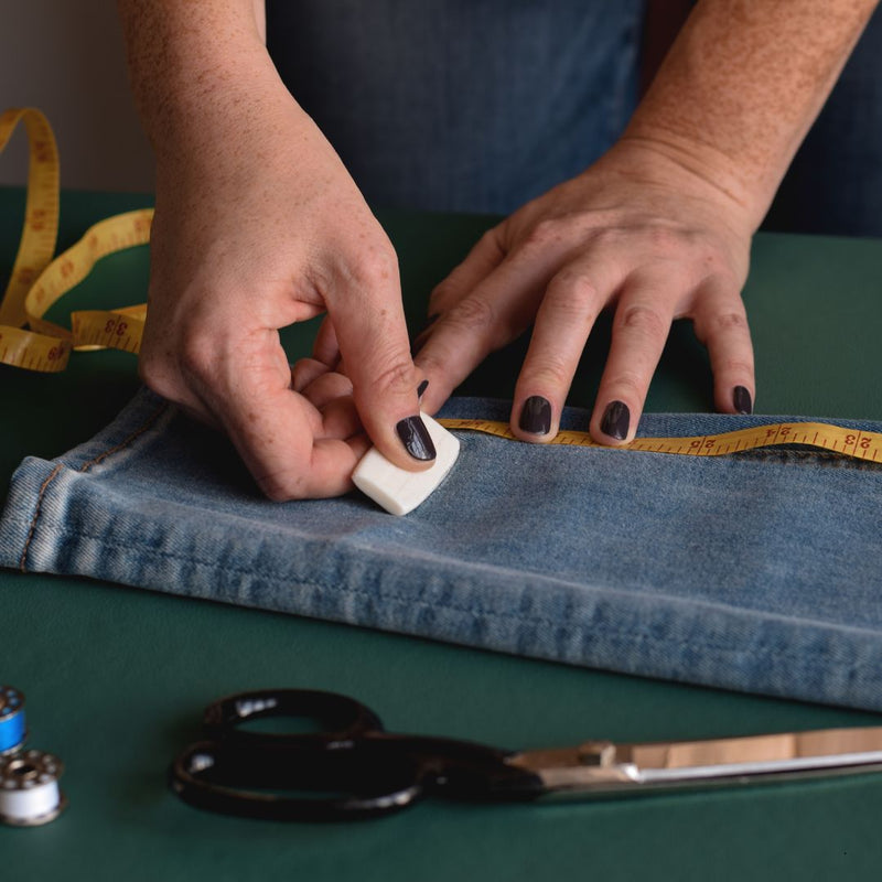 Sewing 103: Intro to Alterations
